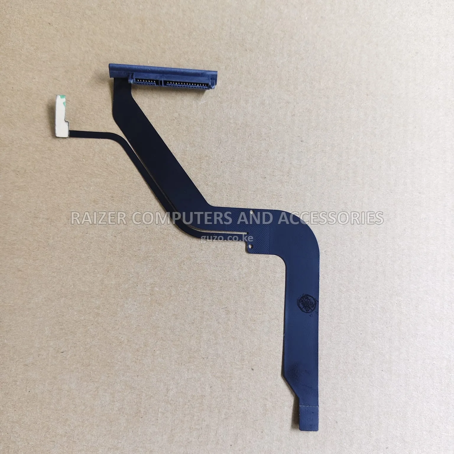 A1278 MACBOOK HARD DRIVE FLEX CABLE - MacBook Accessories Shop in Nairobi CBD