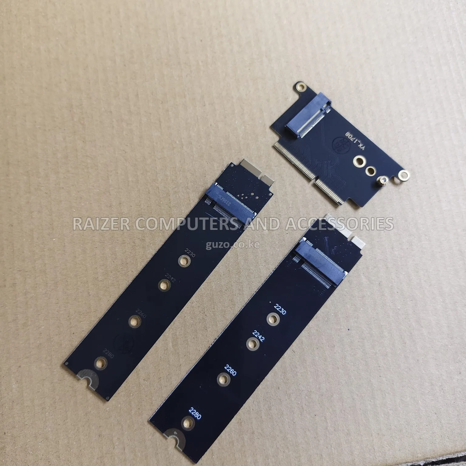 MACBOOK SSD CONVERTERS - Laptop Shop in Nairobi CBD