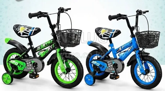 Kids bicycles for sale in Nairobi CBD