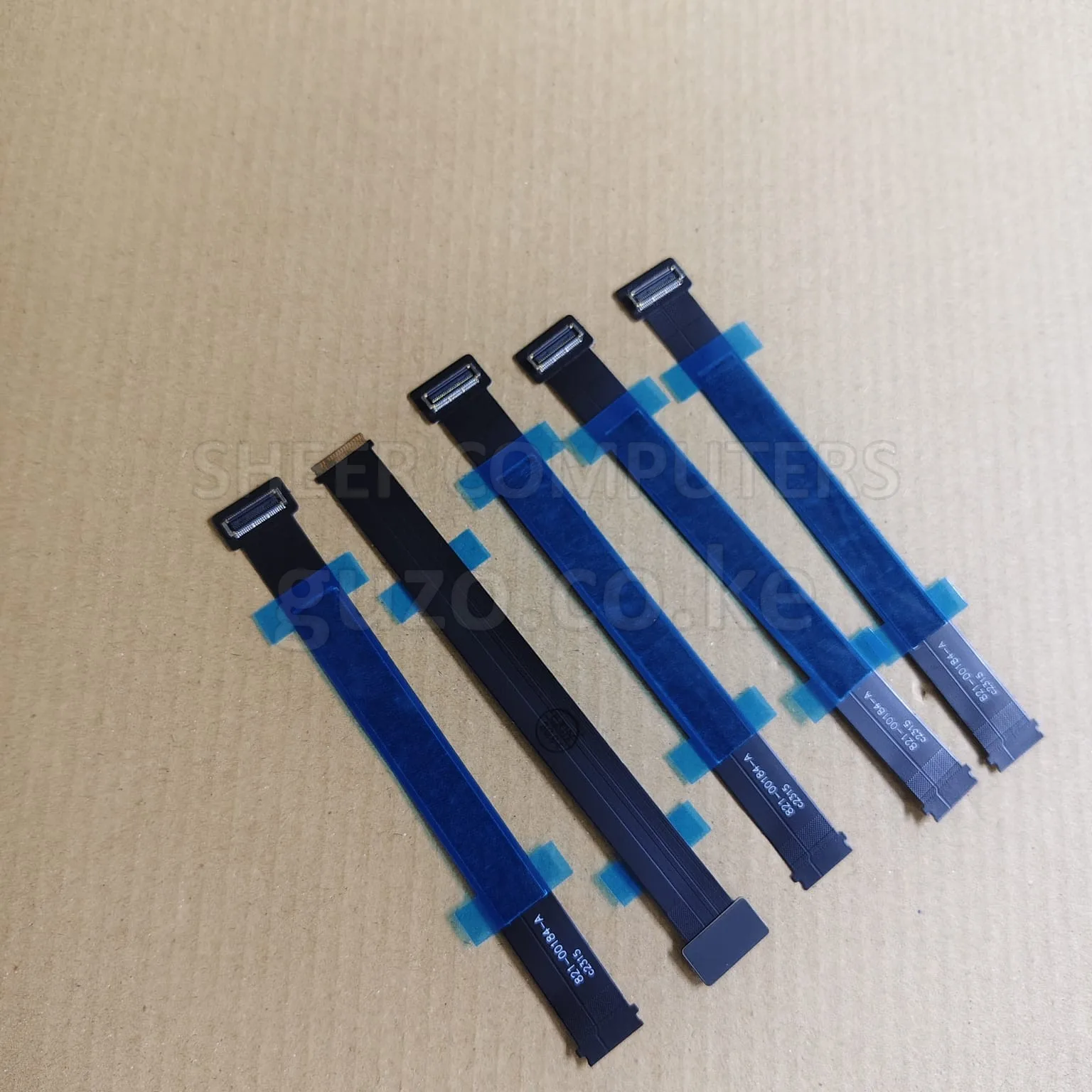MacBook Touchpad Cables Available – Computer Shop in Nairobi CBD