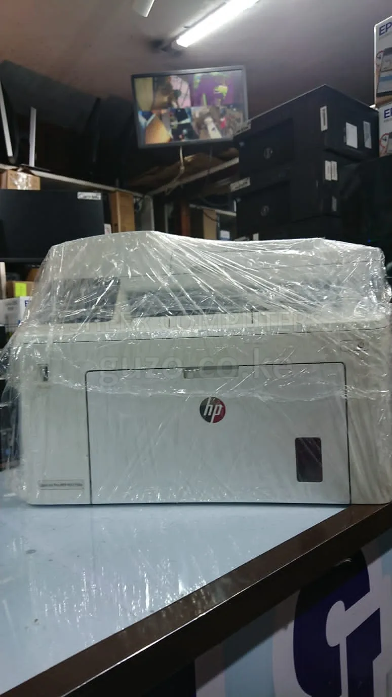 HP LaserJet Pro MFP M227fdw Printer – Printer Shops in Nairobi CBD