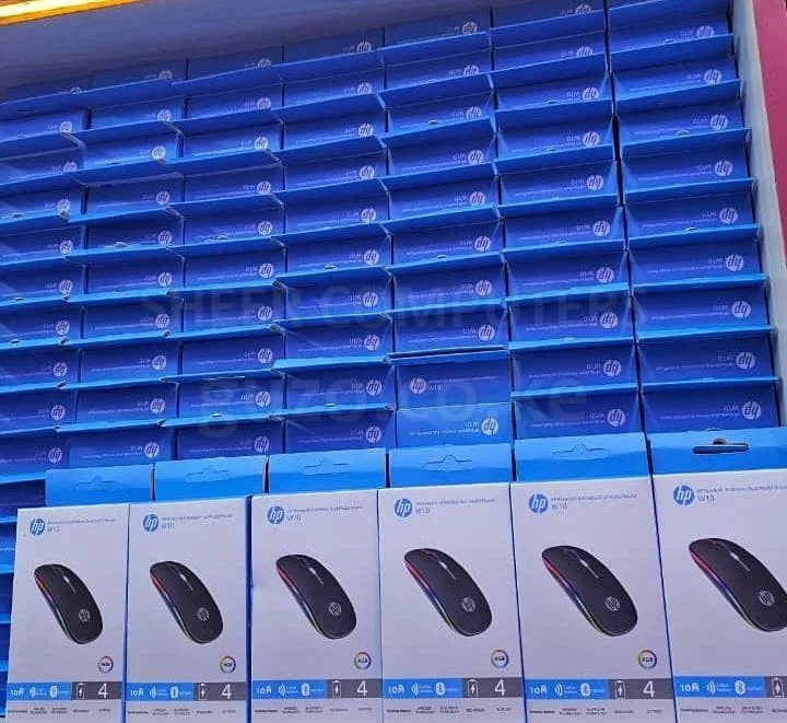 HP Bluetooth & Wireless Dual-Mode Mouse – Computer Shop in Nairobi CBD
