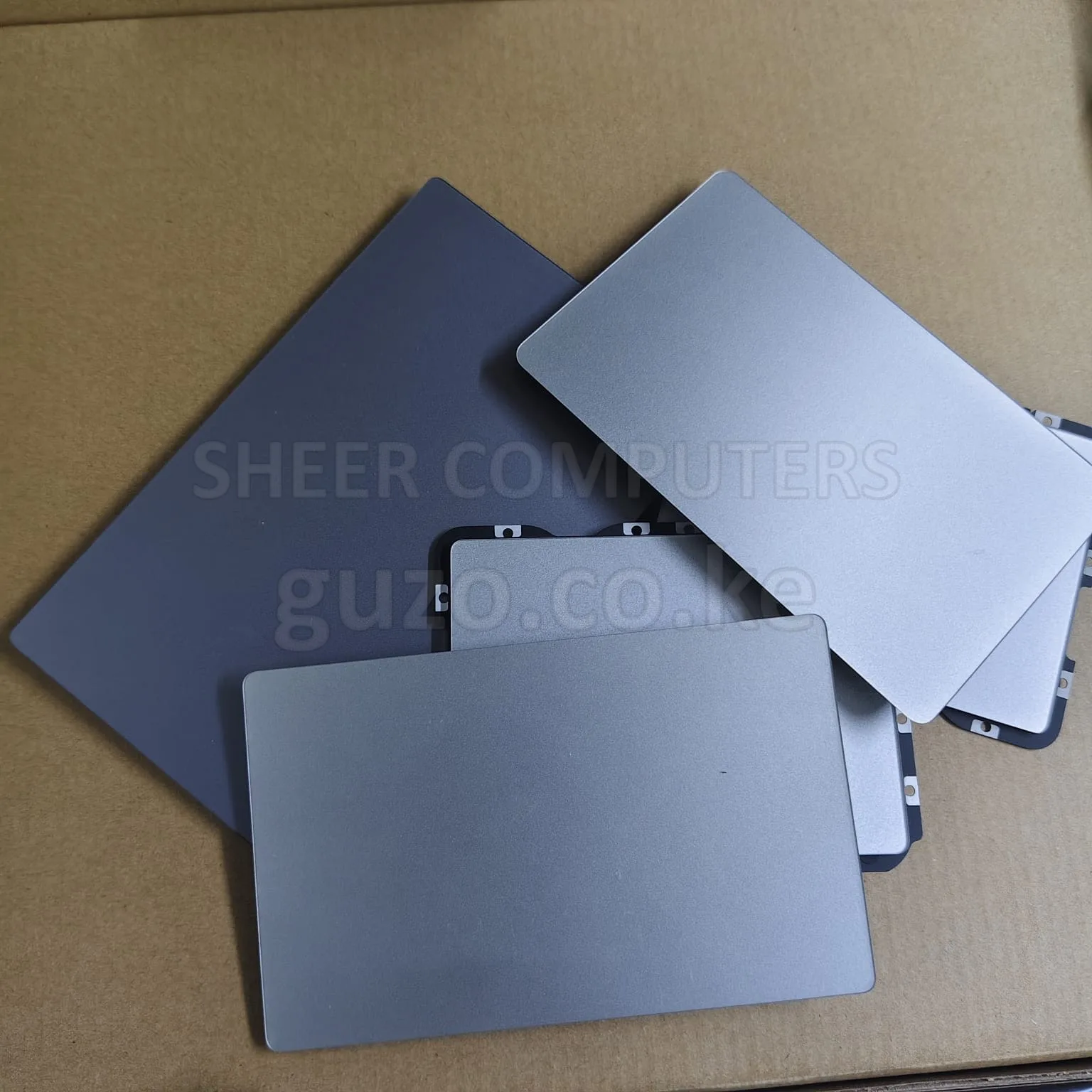 MacBook Trackpads Available – Computer Shop in Nairobi CBD