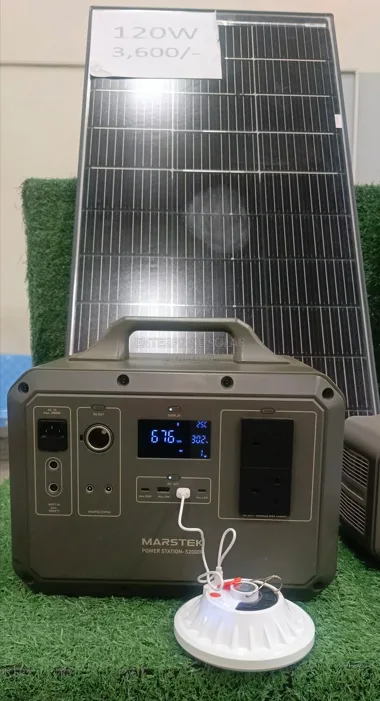 2kWh lithium battery