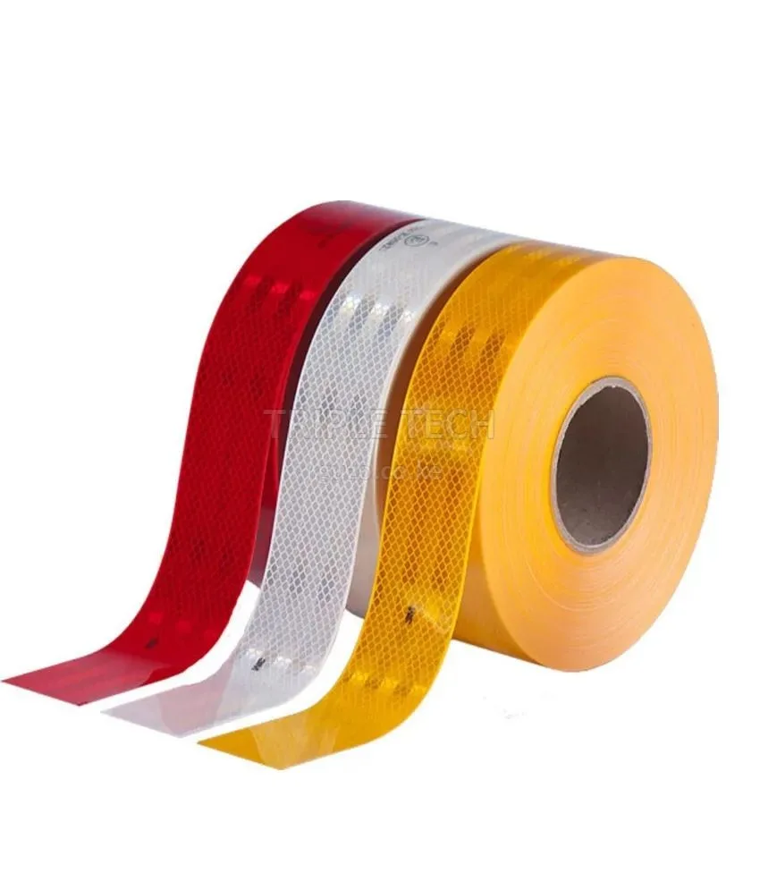 Safety Original Adhesive Reflective 3M Tape