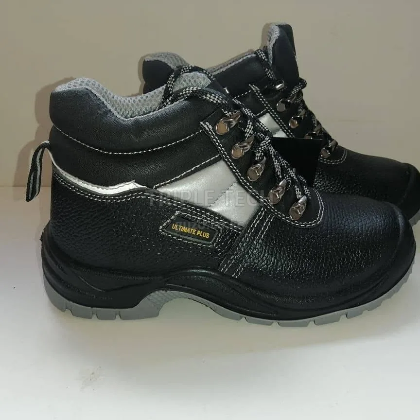 Ultimate Plus Safety Boots in Nairobi CBD