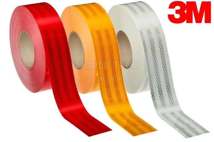 3M Adhesive Reflective Tape
