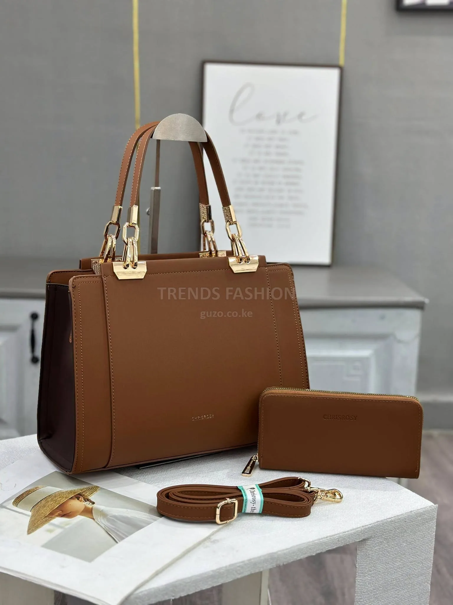 Classy Designer Handbags – Ladies Handbags in Nairobi CBD