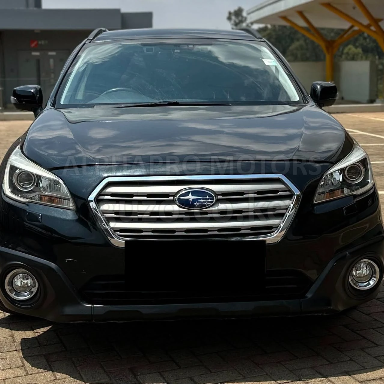 Subaru Outback 2017 for Sale in Nairobi