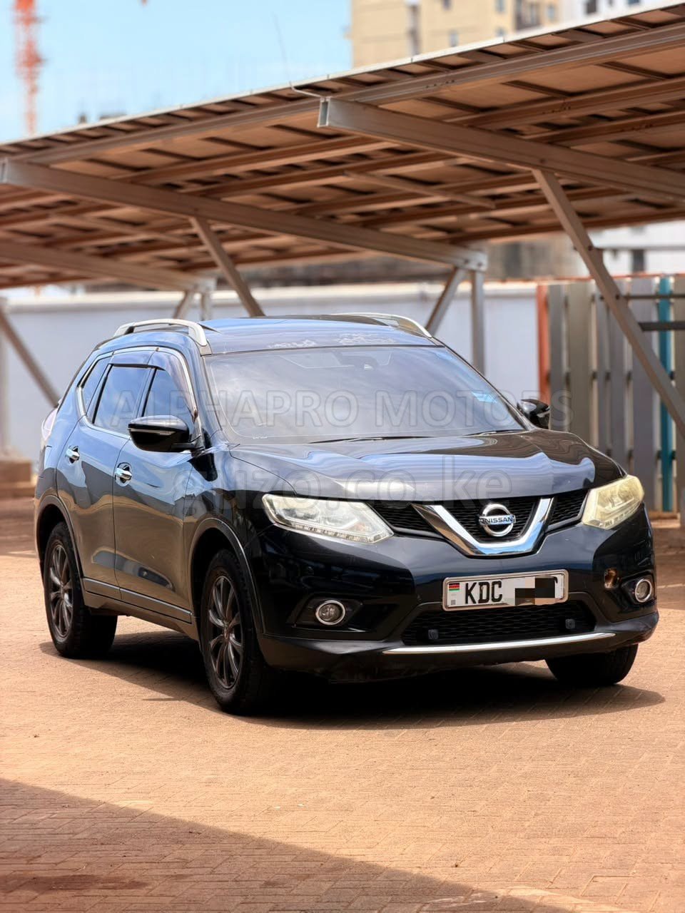 Nissan X-Trail 2014 for Sale in Nairobi