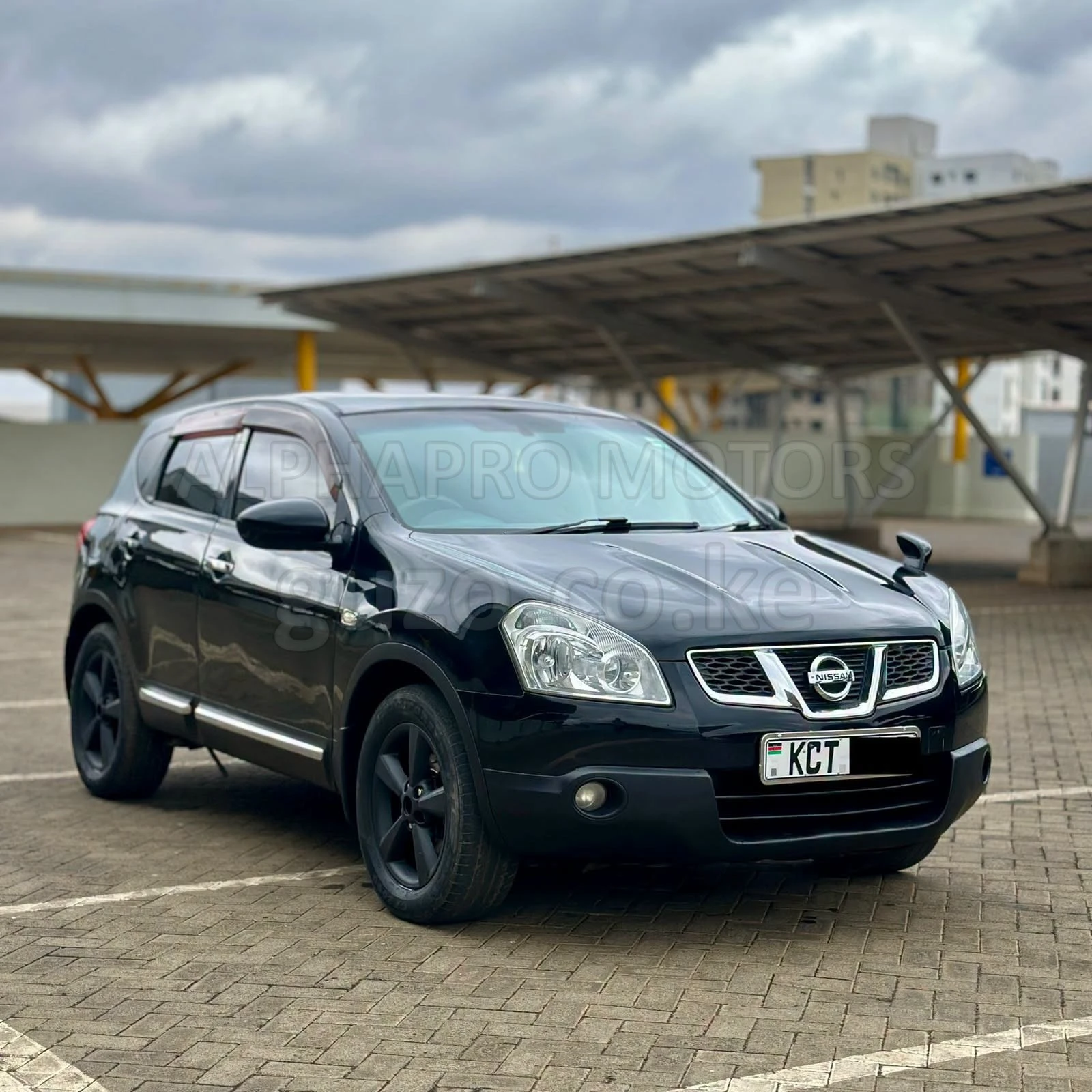 Nissan Dualis 2011 for Sale in Nairobi