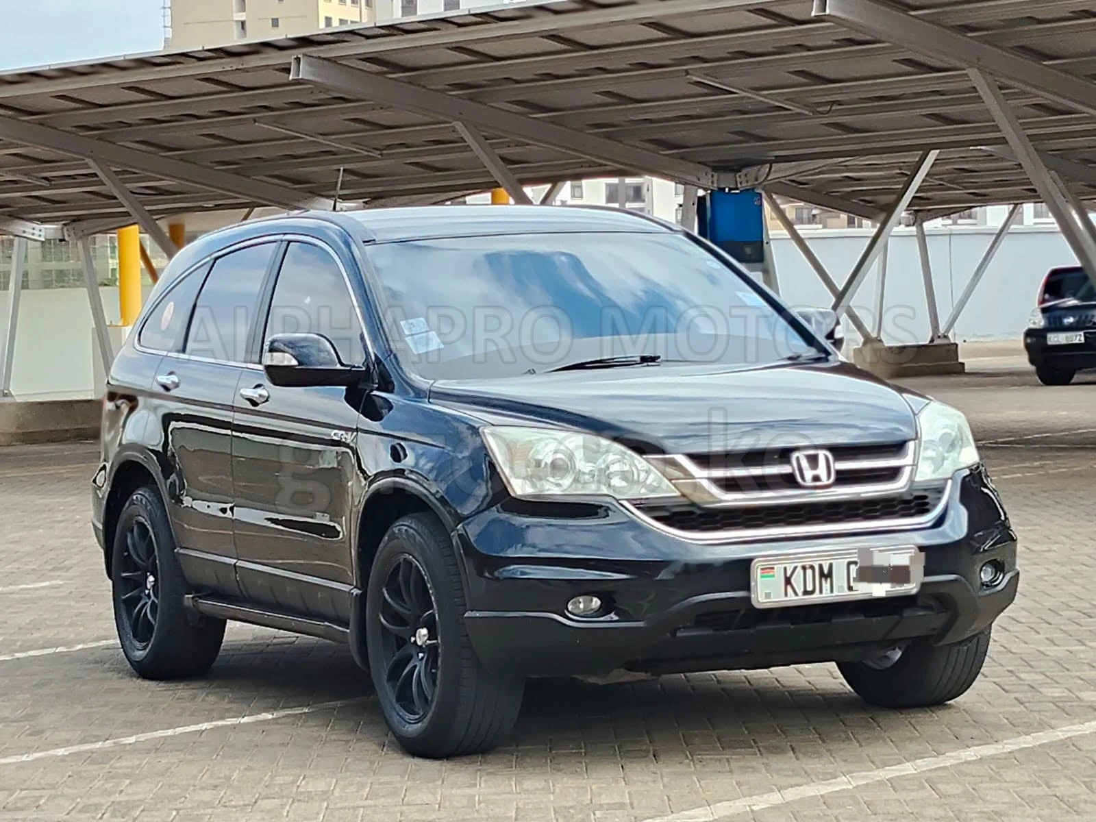 Honda CR-V 2011 AWD for Sale in Nairobi