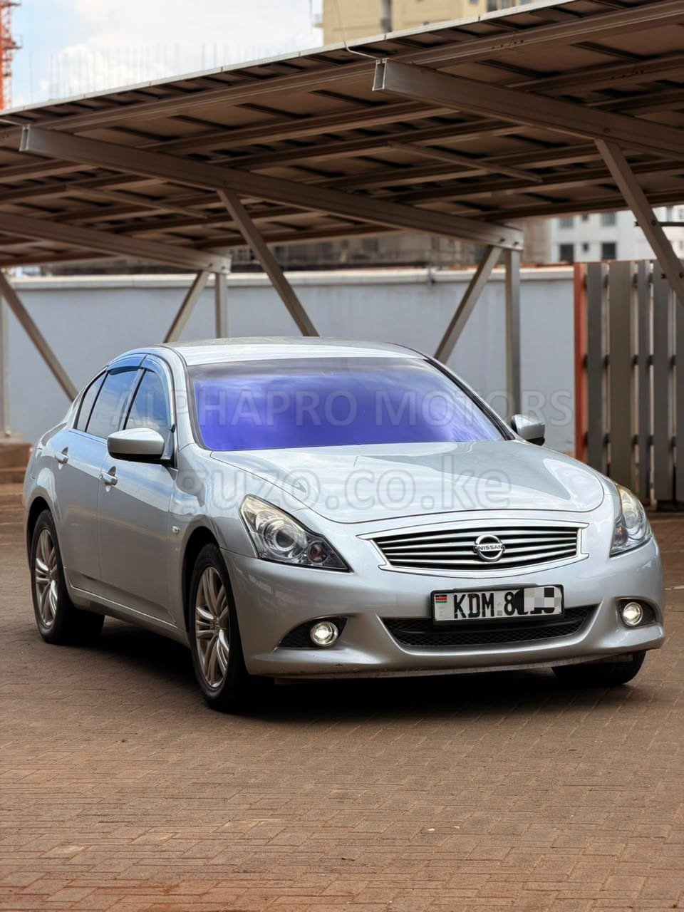 Nissan Skyline 2014 for Sale in Nairobi