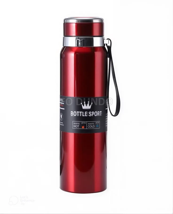 Promote your brand with branded water bottles