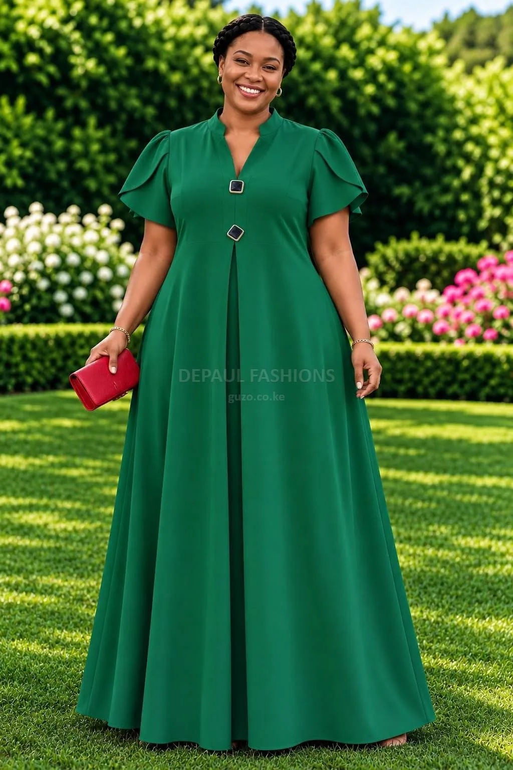 Long full dress for women - Nairobi CBD