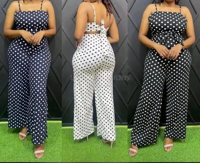 Ladies Full Outfit. Shop in Nakuru