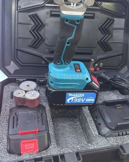 Cordless PPR Machine - Power tools Nairobi