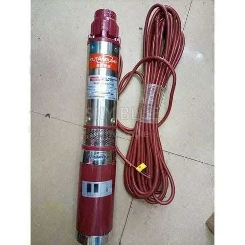 400W Tiger Water Pump - Solar Water Pumps in Nairobi