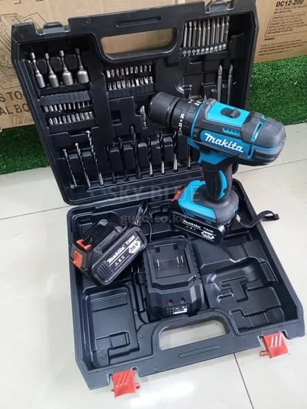 Makita cordless drill 36V
