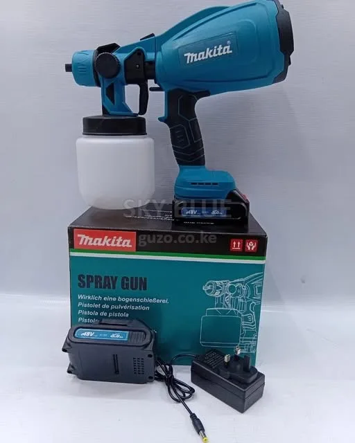MAKITA CORDLESS SPRAYER - Hand tools Nairobi