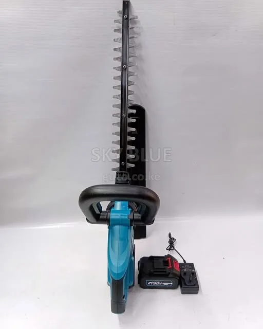 MAKITA CORDLESS HEDGE TRIMMER - Power tools Nairobi