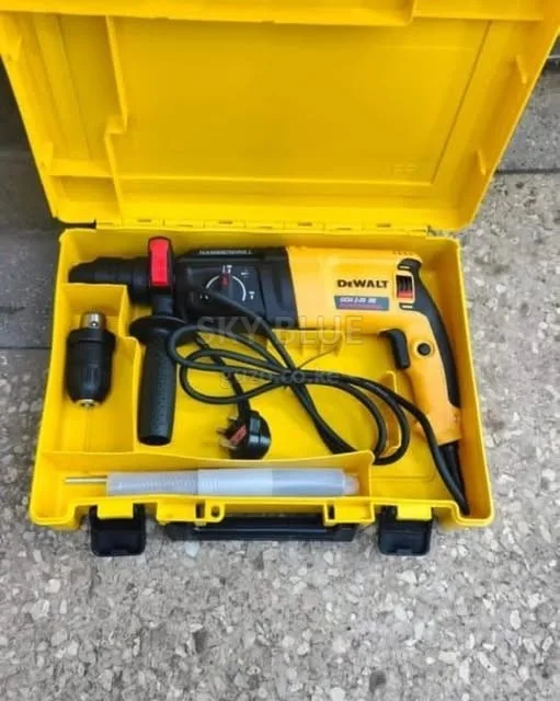 DEWALT ROTARY HAMMER - Hand tools Nairobi