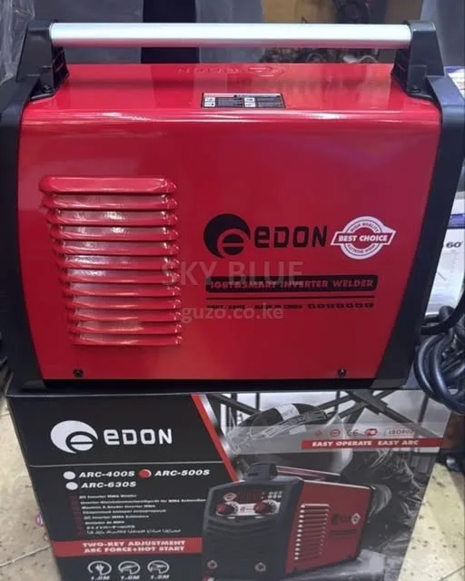 Edon Welding Machines - Power tools Nairobi