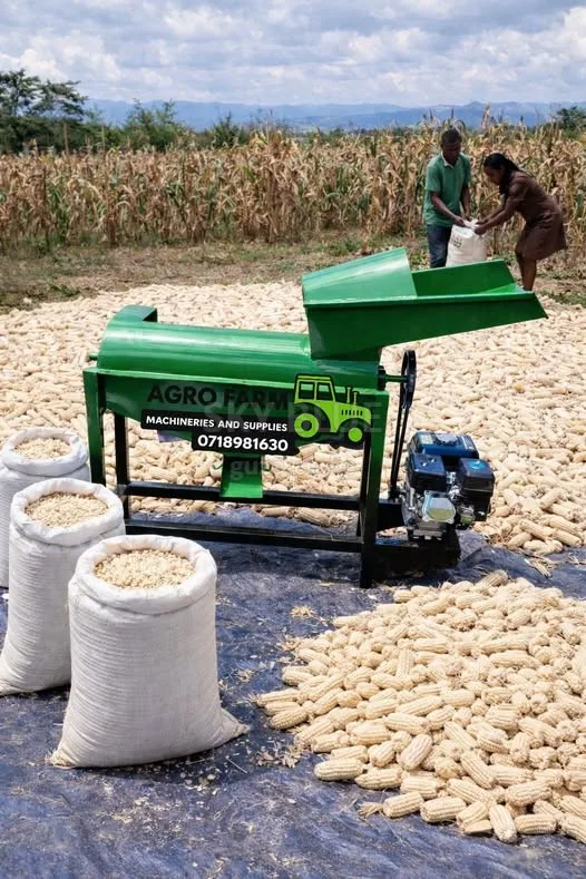 Maize shellers for sale in Nakuru