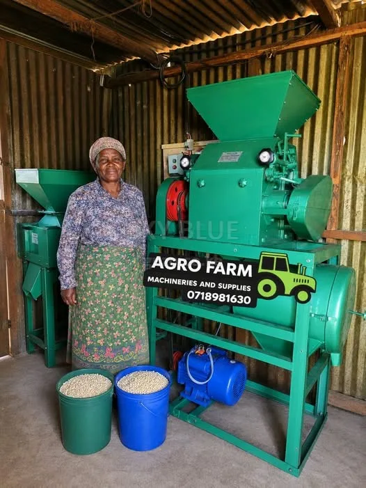 Fy-35 Rollermills for sale in Nakuru