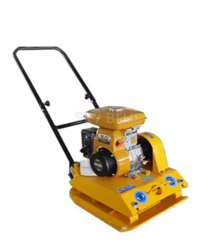 Kmax Italy Floor Plate Compactor – Construction Machinery in Kenya