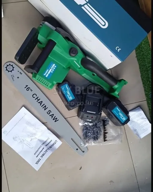 16” CHAINSAW - Hand tools Nairobi