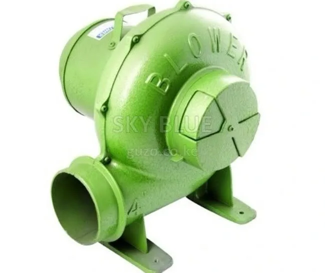 Industrial Electric Blower 4-Inch – KSh 12,500