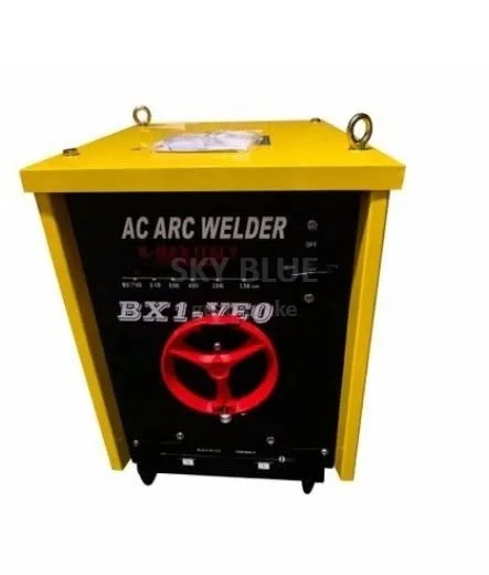 Commercial Welding Machine 250A Kmax