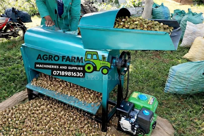 Macadamia shellers for sale in Nakuru