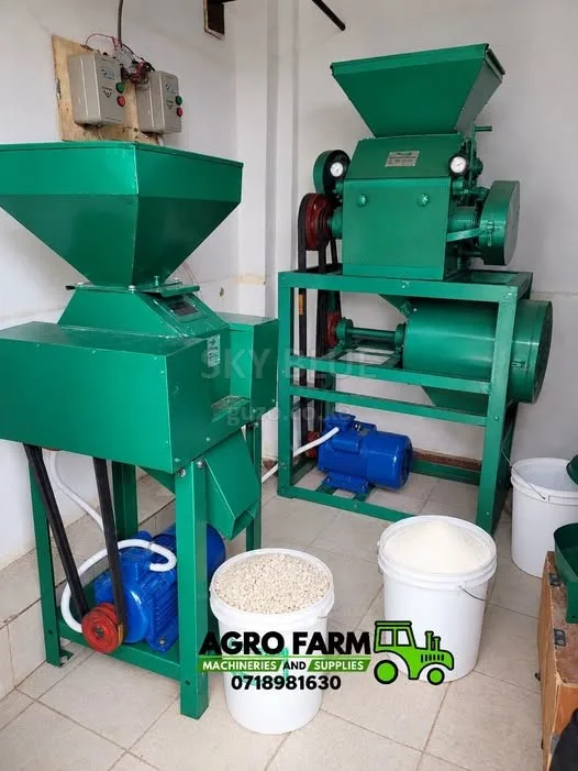 6Fy-35 rollermills for sale in Nakuru