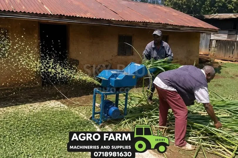 Electric speed chaffcuters for sale in Nakuru