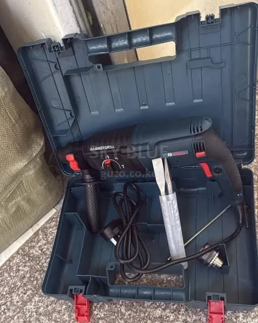 Bosch Rotary Hammer - Power tools Nairobi