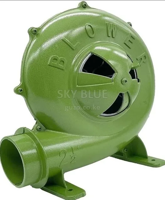 Industrial Electric Blower 2.5-Inch