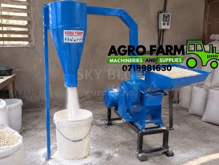 7.5Hp Electric poshomills for sale in Nakuru