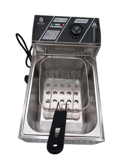 6-Litre Deep Fryer