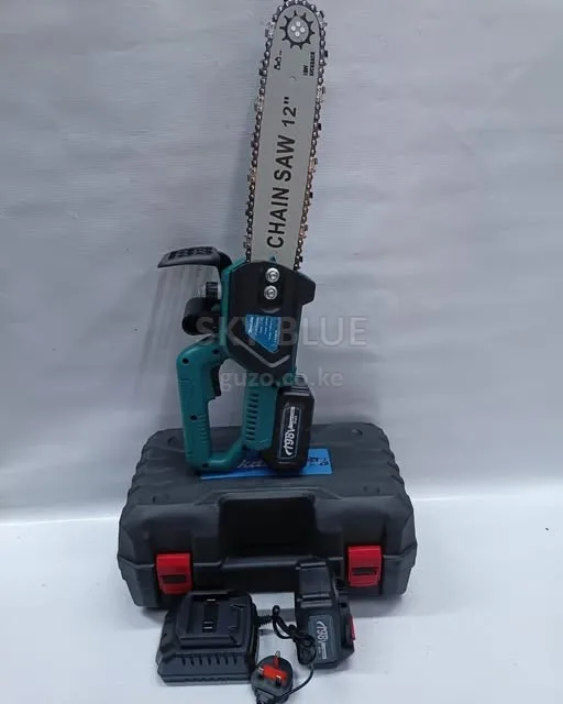 MAKITA CORDLESS CHAINSAW - Hand tools Nairobi