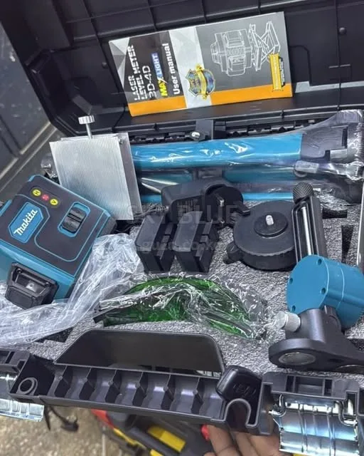 Makita Laser Level - Power tools Nairobi