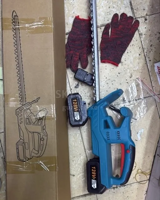 Cordless Hedge Trimmer - Power tools Nairobi