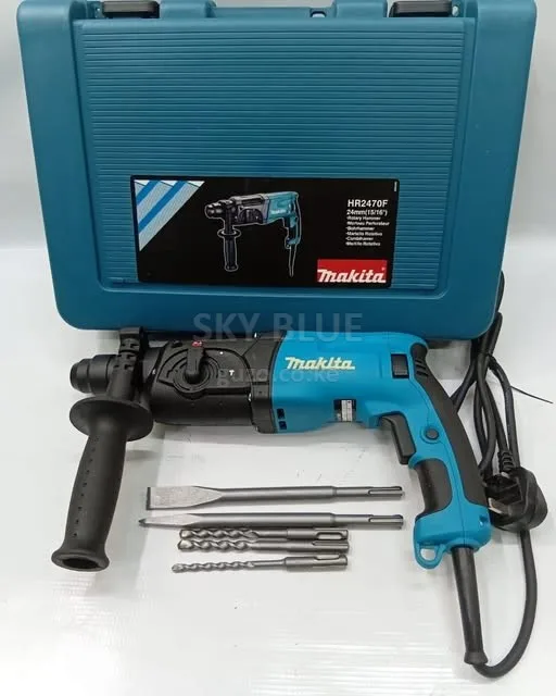 MAKITA ROTARY HAMMER - Hand tools Nairobi