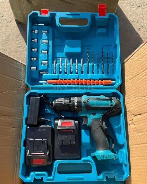 26V CORDLESS DRILL - Hand tools Nairobi