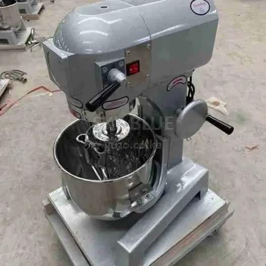 30-Litre Dough Mixer