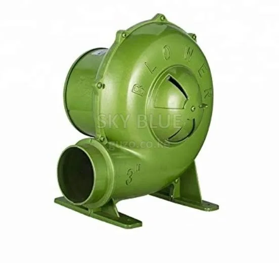 Industrial Electric Blower 3-Inch – KSh 4,999