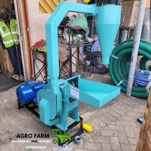 Imported Electric Milano Poshomills for sale in Nakuru