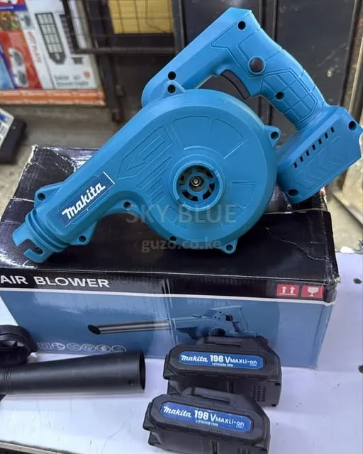 Makita Cordless Blower - Hand tools Nairobi
