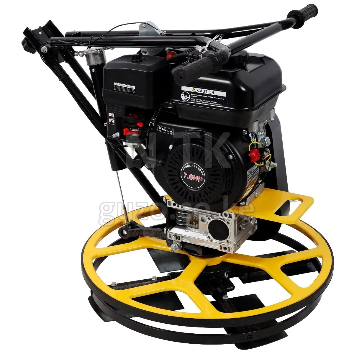 Power Trowels - Construction Equipment for Building & Concrete Projects in Nairobi